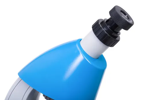 Микроскоп Levenhuk Discovery Micro с книгой,  12