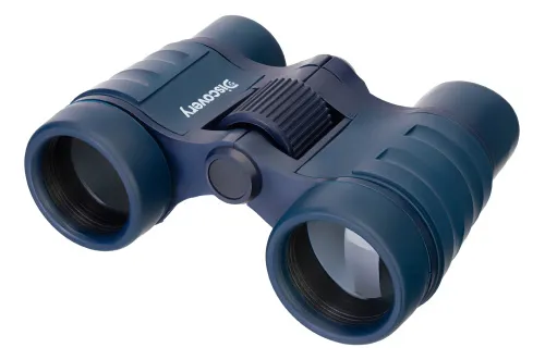 Набор Levenhuk Discovery Scope 3 с книгой,  21