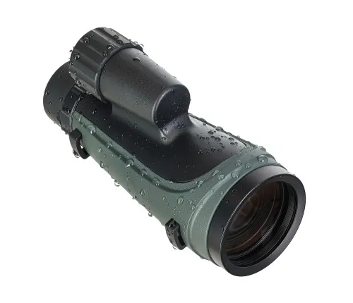 Монокуляр Levenhuk New Wise PRO ED 12x50,  5