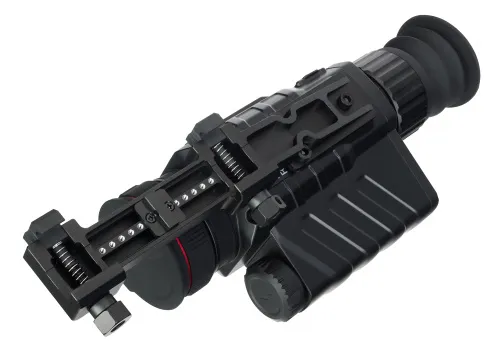 Прицел тепловизионный Levenhuk Fatum RS70,  10