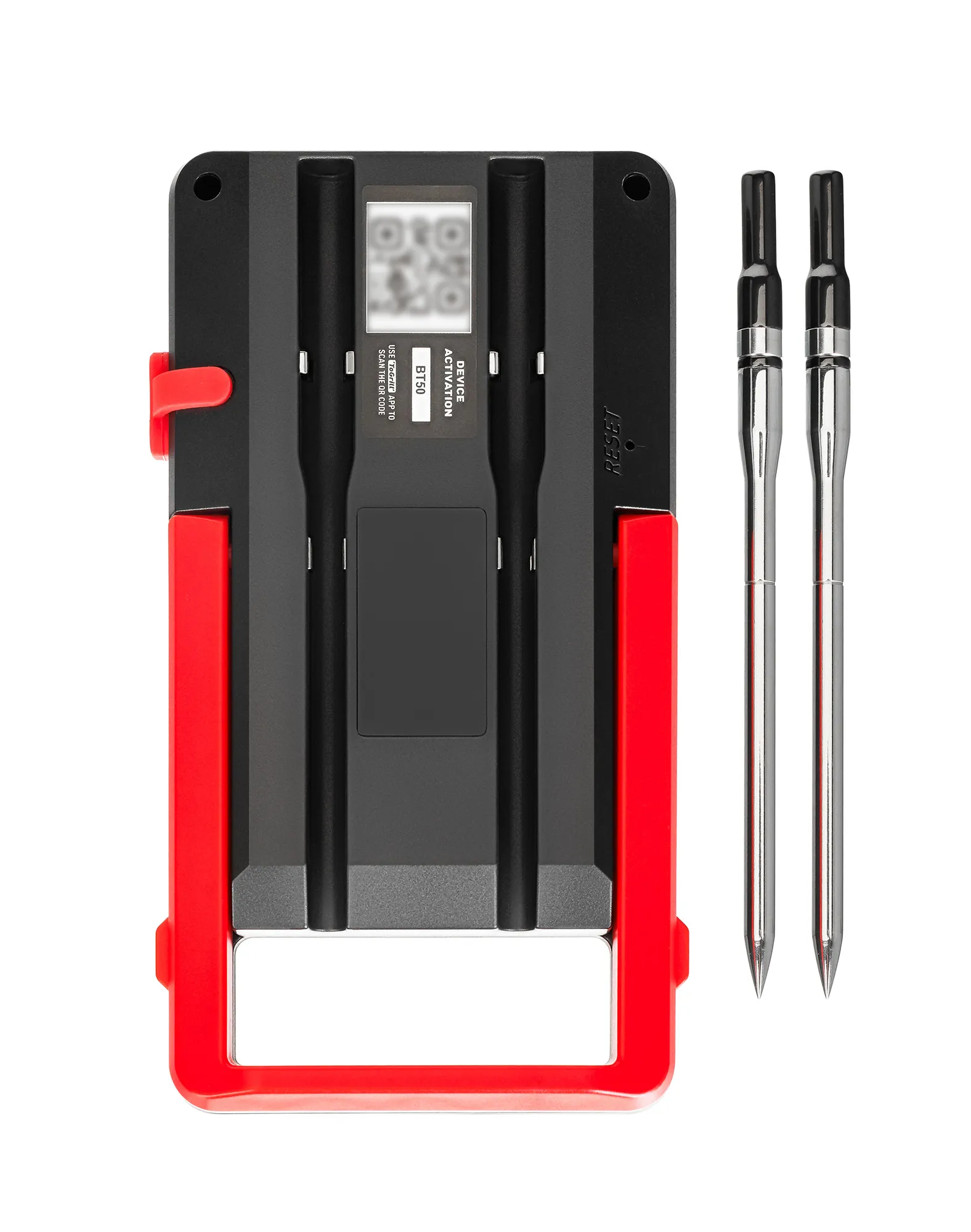 Термометр для мяса Levenhuk Wezzer Grill BT50,  6