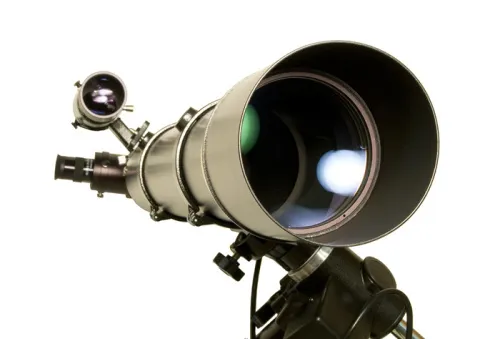 Телескоп с автонаведением Levenhuk SkyMatic PRO 1000 EQ,  9