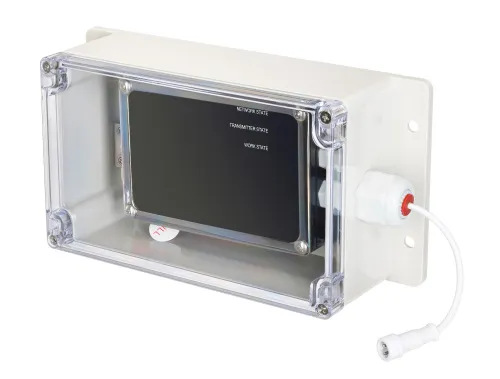 Метеостанция Levenhuk Wezzer PRO LP700,  7