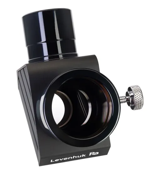 Levenhuk Ra R80 ED Doublet Carbon Kit v3,  7