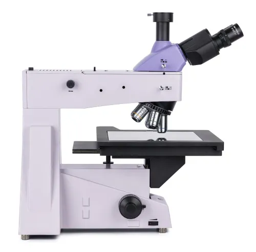 Микроскоп металлографический MAGUS Metal 650 BD,  6