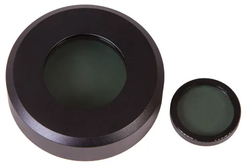 Устройство для простой поляризации Levenhuk MED 40,  1