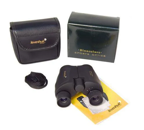 Бинокль Levenhuk Bino Ultra 8x25,  4