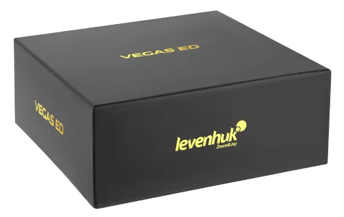 Бинокль Levenhuk Vegas ED 12x50,  20
