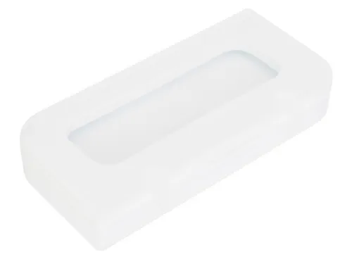 Слайд калибровочный MAGUS CS3 (0,01/0,05/0,1),  2