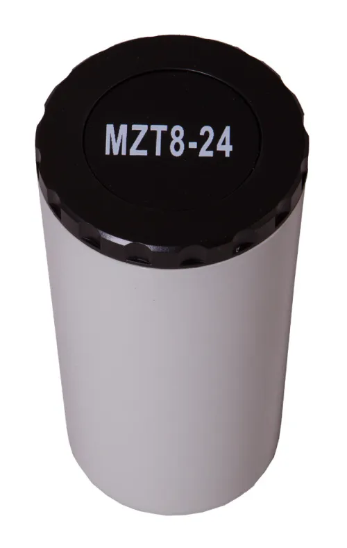 Окуляр Levenhuk Zoom 8–24 мм, 1,25",  5
