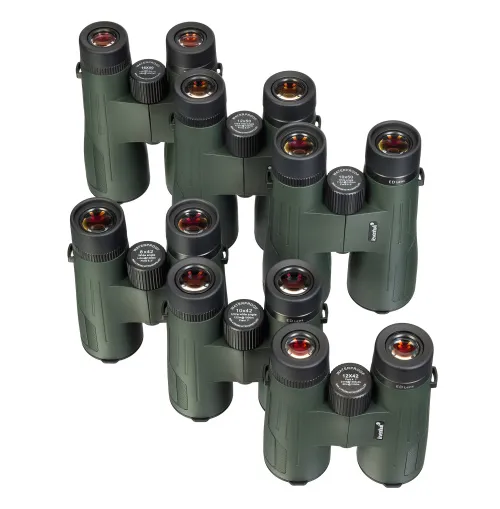 Бинокль Levenhuk New Karma PRO ED 10x50,  2
