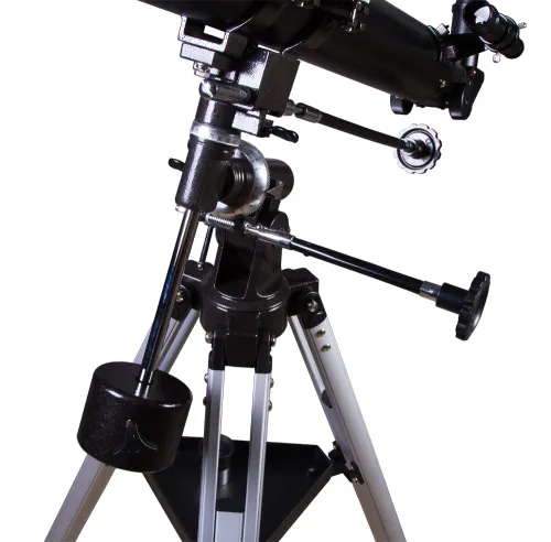 Телескоп Levenhuk Skyline 70х900 EQ,  6