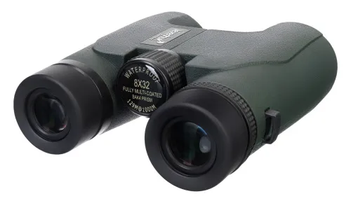Бинокль Levenhuk Karma PRO 8x32,  8