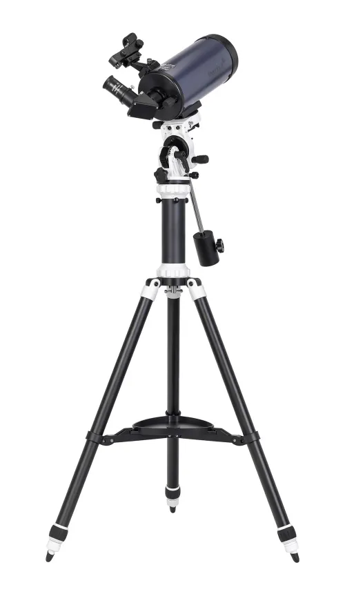 Телескоп Levenhuk New Skyline PRO MAK 102/1300 AZ-EQA,  3