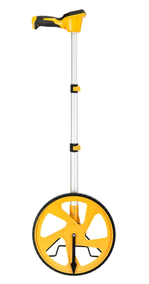 Дорожное колесо Ermenrich Reel WM30, желтый,  4
