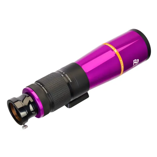 Фототелескоп Levenhuk Ra FT72 ED Kit v3,  3