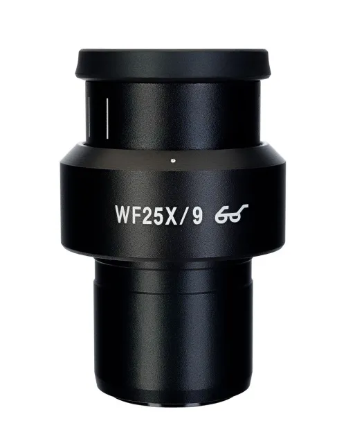 Окуляр MAGUS SD25 25х/9 мм (D 30 мм),  5