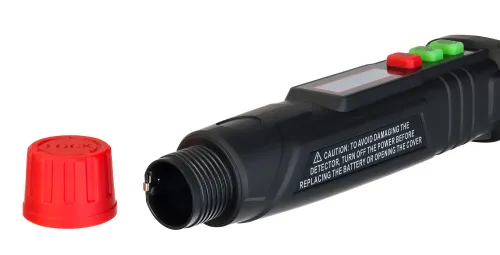 Цифровой люксметр Ermenrich Seek MX10,  5