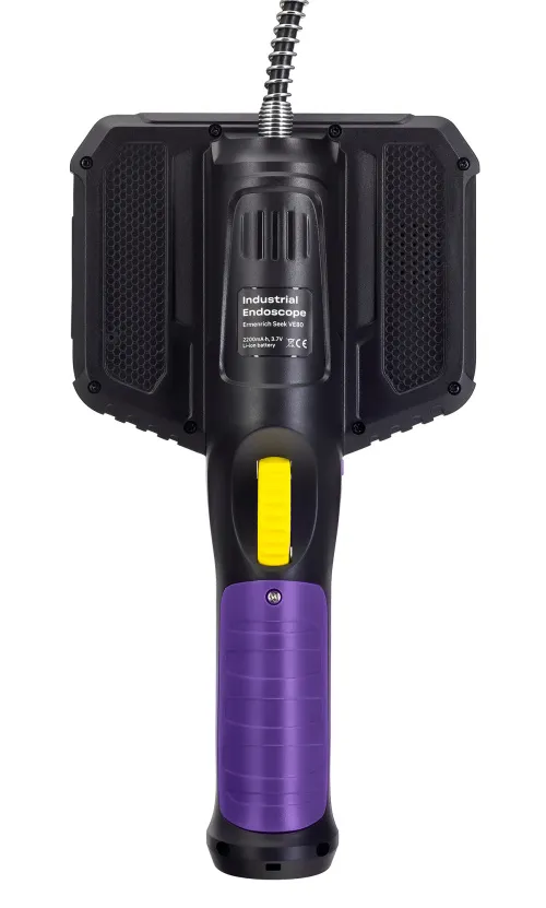 Видеоэндоскоп Ermenrich Seek VE80,  6