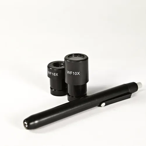 Микроскоп Levenhuk Rainbow 40L NG Rose\Роза,  8