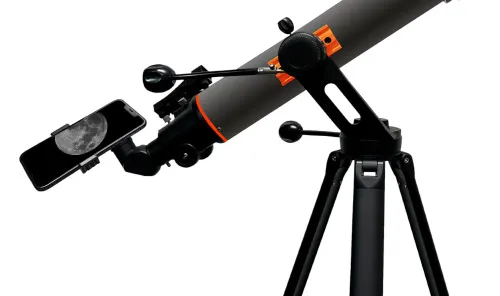 Фототелескоп Levenhuk Kelvin Nova PLUS 90/660,  3