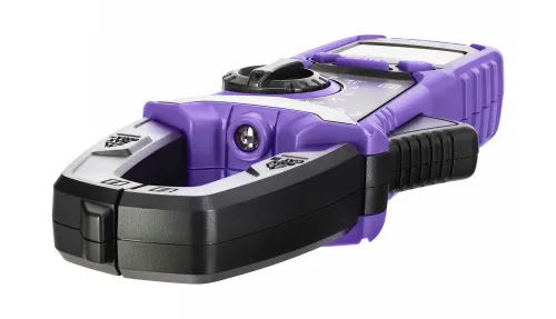 Токоизмерительные клещи Ermenrich Ping MK20,  6