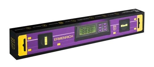 Цифровой уровень Ermenrich Verk LY40,  8