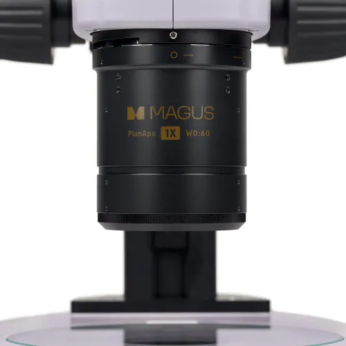 Микроскоп стереоскопический MAGUS Stereo A18T,  18