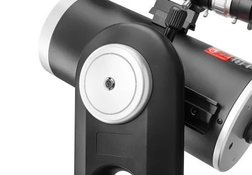 Смарт-телескоп Levenhuk Kelvin Bright STM127,  11