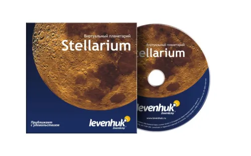 Телескоп Levenhuk Strike 1000 PRO,  13