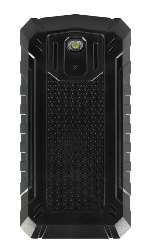 Цифровой мультиметр Ermenrich Zing TC26,  5