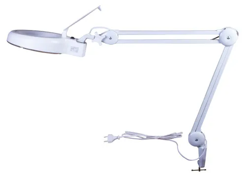Лупа-лампа Levenhuk Zeno Lamp ZL17 LED,  2