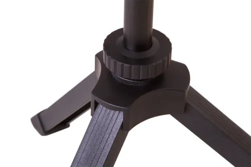 Штатив настольный Levenhuk TT35,  7