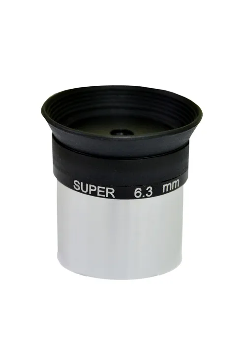 Окуляр Levenhuk Super Kellner 6,3 мм, 1,25",  3