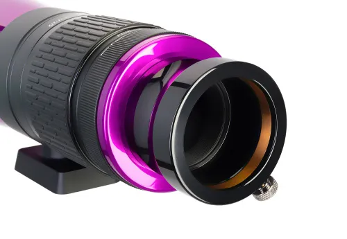 Телескоп Levenhuk New Skyline RA 72EDF AZ,  11