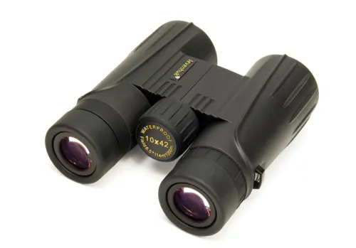 Бинокль Levenhuk Vegas 10x42,  7