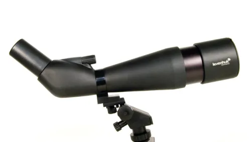 Зрительная труба Levenhuk Blaze 20–60x80,  7