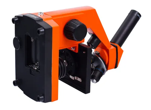 Микроскоп Levenhuk Rainbow 2L NG Rose\Роза,  4