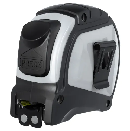 Рулетка Ermenrich Reel KD80,  4