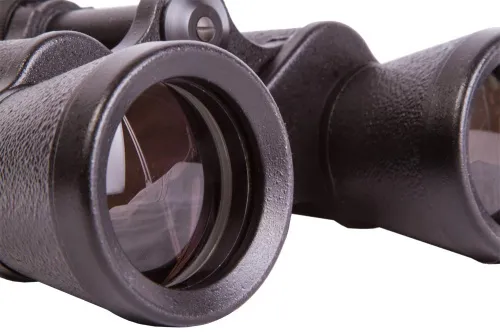 Бинокль Levenhuk Heritage BASE 10x40,  9