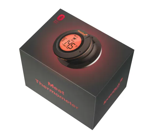 Термометр для мяса Levenhuk Wezzer Grill BT40,  13