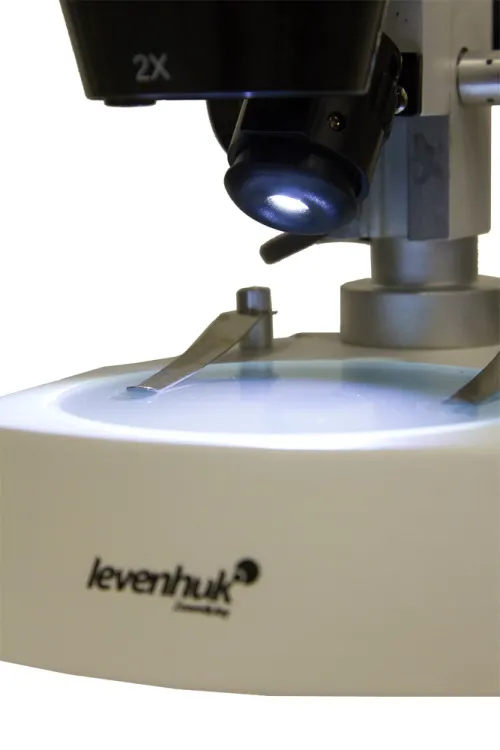 Микроскоп Levenhuk 8ST,  8