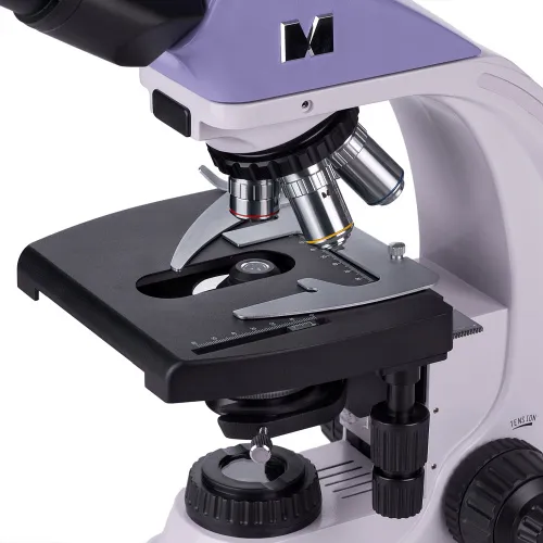 Микроскоп биологический MAGUS Bio 250BL,  15