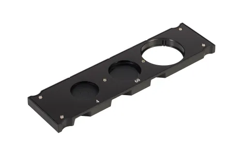 Фазово-контрастное устройство MAGUS SPH360 с набором объективов План ПолуАпохромат Plan S-Apo Ph 4х/10х/20х/40х/60х H60 мм,  3