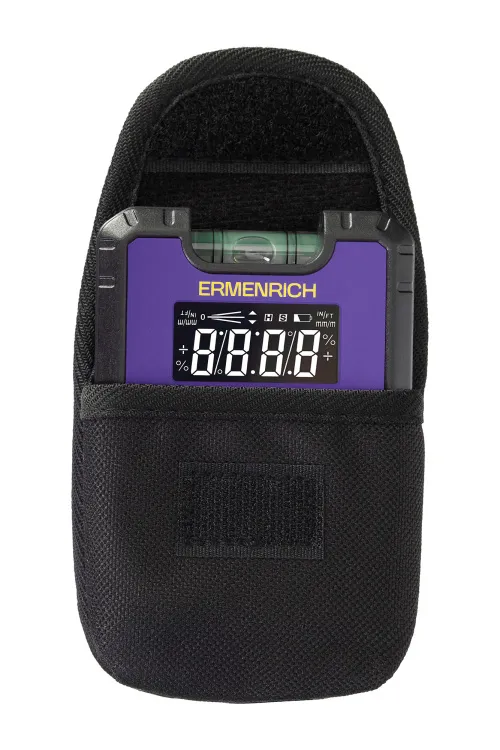 Цифровой уровень Ermenrich Verk LQ30,  2