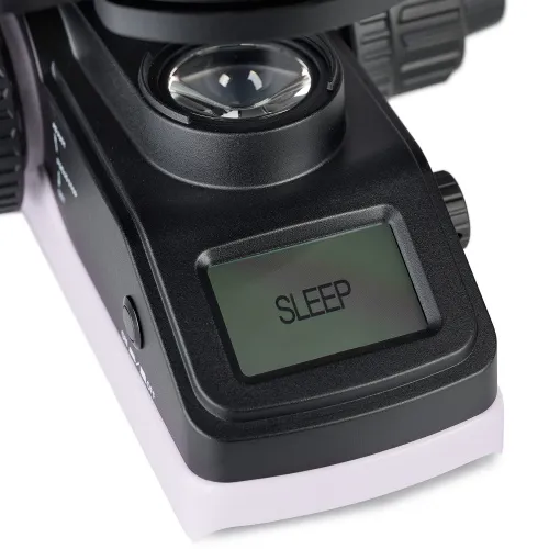 Микроскоп биологический цифровой MAGUS Bio D240T LCD,  24