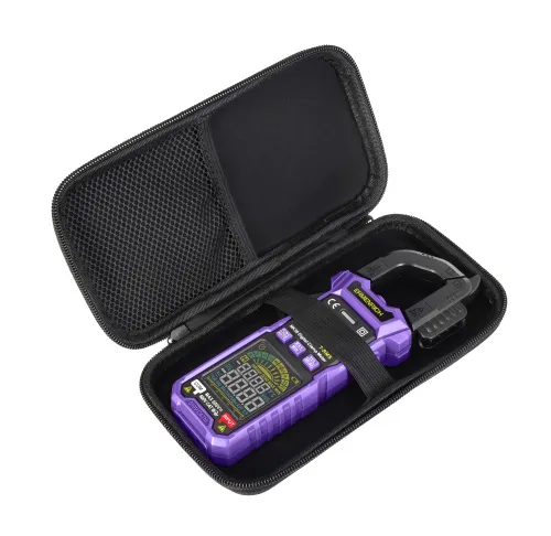 Токоизмерительные клещи Ermenrich Ping MK30,  2