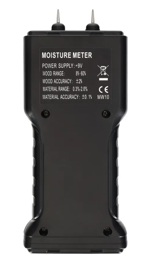 Датчик влажности Ermenrich Wett MW10,  3