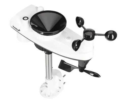 Метеостанция Levenhuk Wezzer PRO LP200,  7