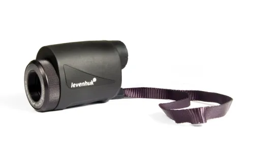 Монокуляр Levenhuk Wise 8x25,  5